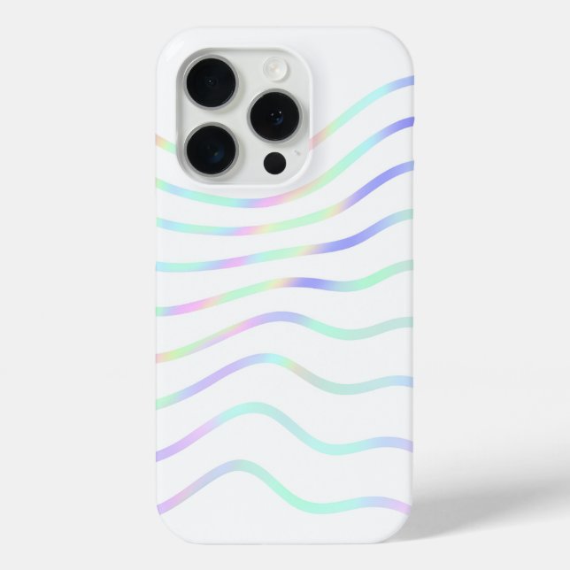 iPhone / iPad case (Back)