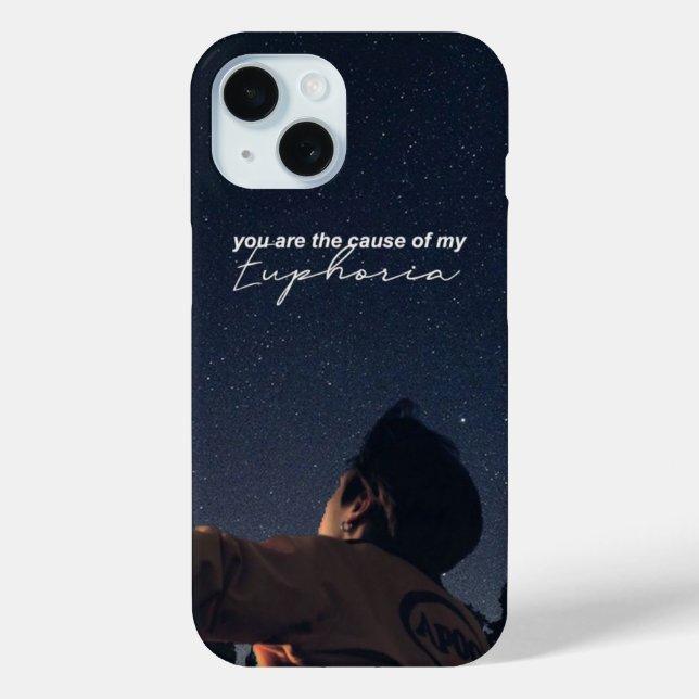 iPhone / iPad case (Back)