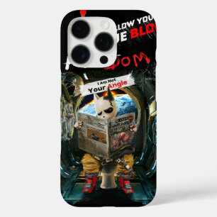 iPhone / iPad case