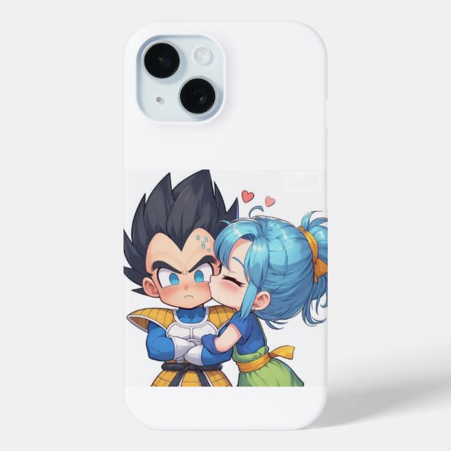 iPhone / iPad case (Back)