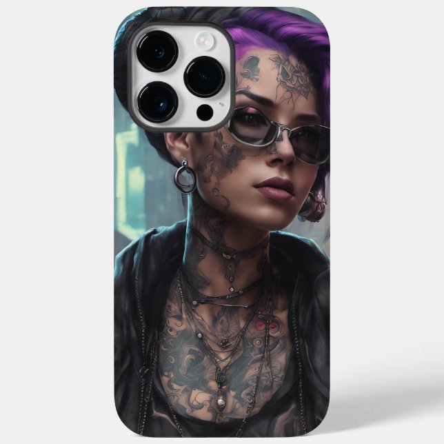 iPhone / iPad case (Back)