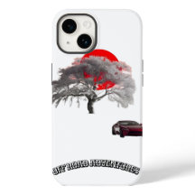 iPhone / iPad case