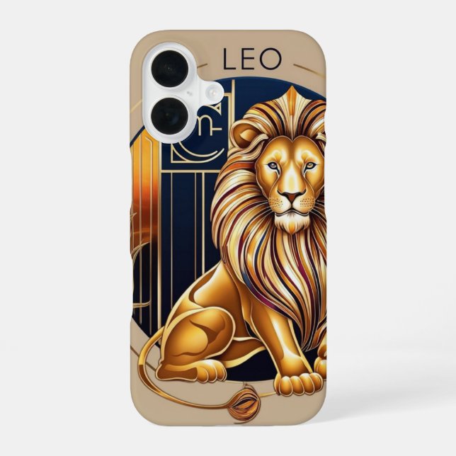 iPhone / iPad case (Back)