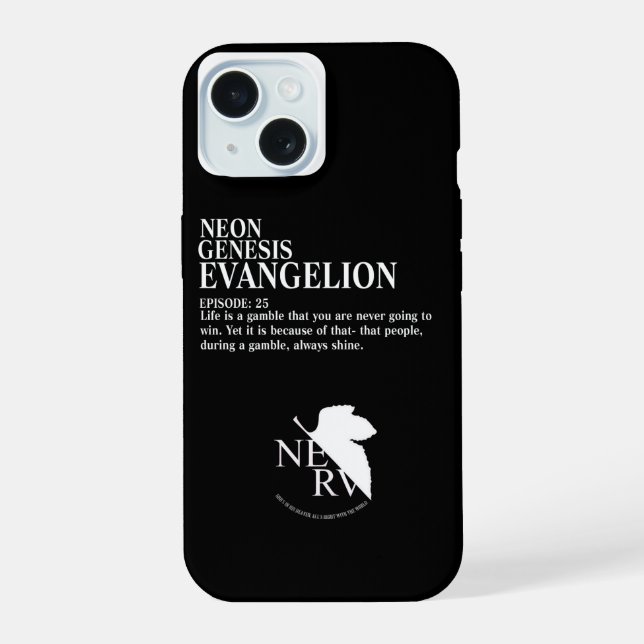 iPhone / iPad case (Back)
