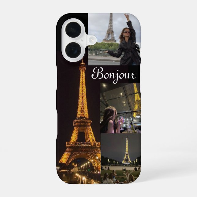iPhone / iPad case (Back)