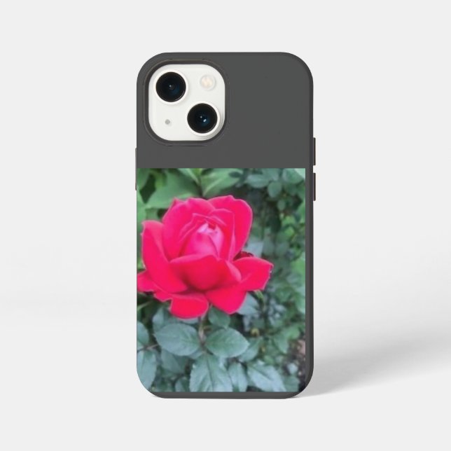iPhone / iPad case (Back)