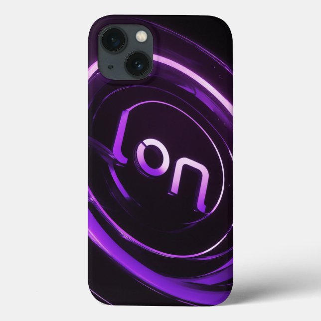 iphone/ipad case (Back)