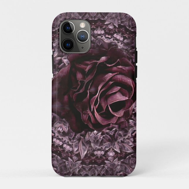 iPhone / iPad case (Back)