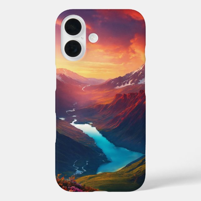 iPhone / iPad case (Back)