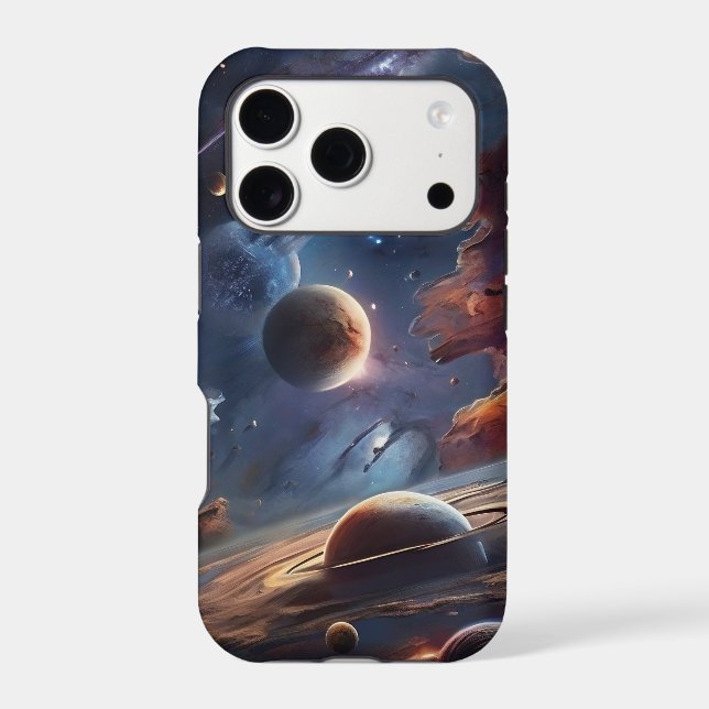 iPhone / iPad case (Back)