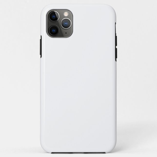iPhone / iPad case (Back)
