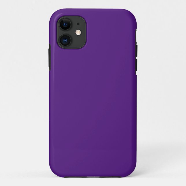 iPhone / iPad case (Back)