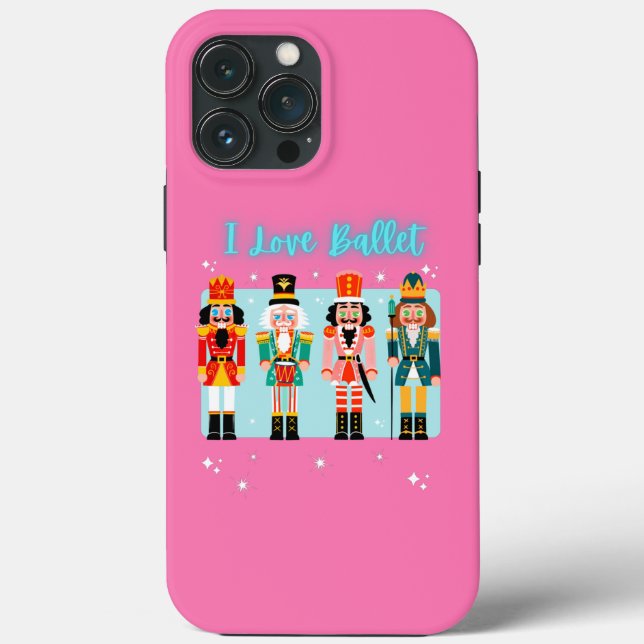 iPhone / iPad case (Back)