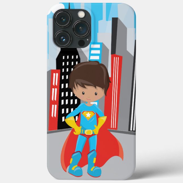 iPhone / iPad case (Back)