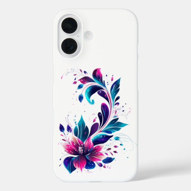 iPhone / iPad case (Back)