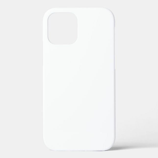 iPhone / iPad case (Back)