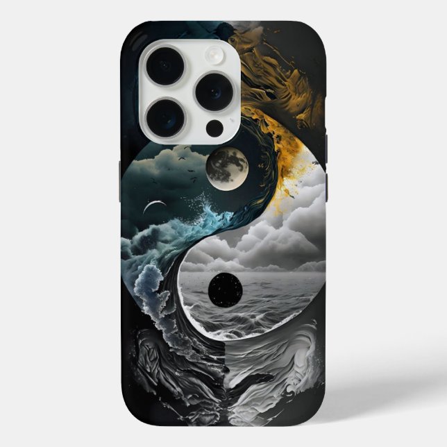iPhone / iPad case (Back)