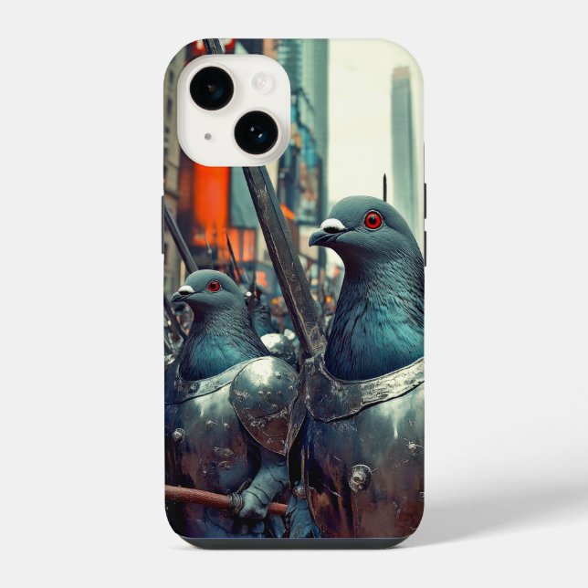 iPhone / iPad case (Back)