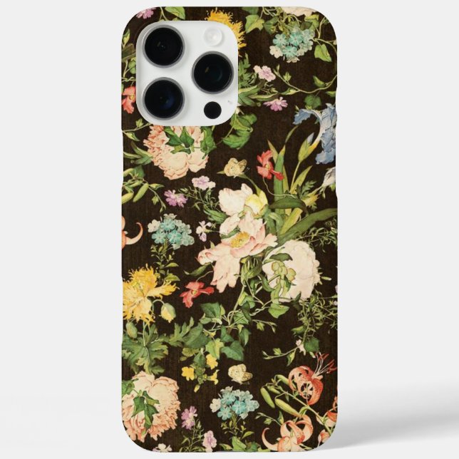 iPhone / iPad case (Back)