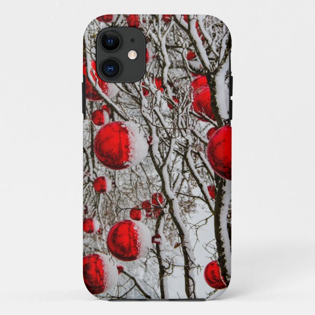 iPhone / iPad case (Back)