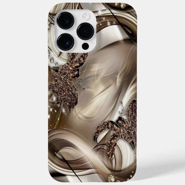 iPhone / iPad case (Back)