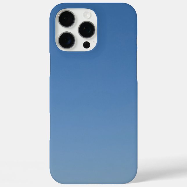 iPhone / iPad case (Back)