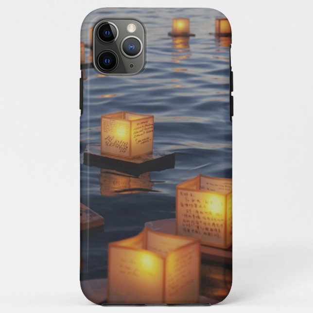 iPhone / iPad case (Back)