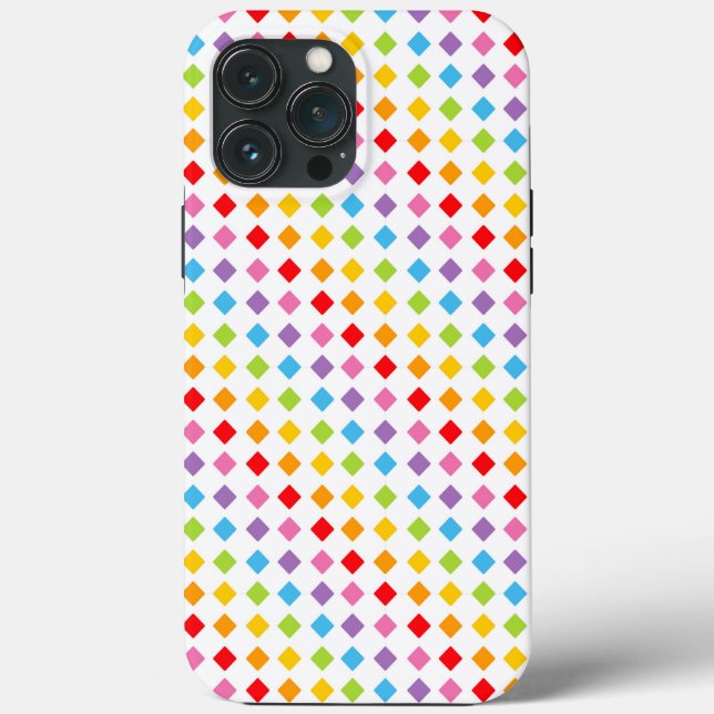 iPhone / iPad case (Back)