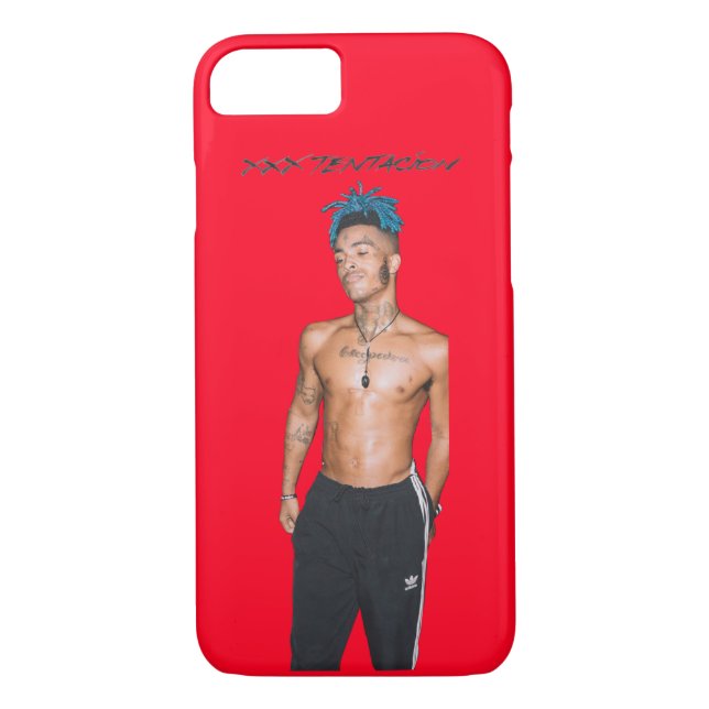 iPhone / iPad case (Back)