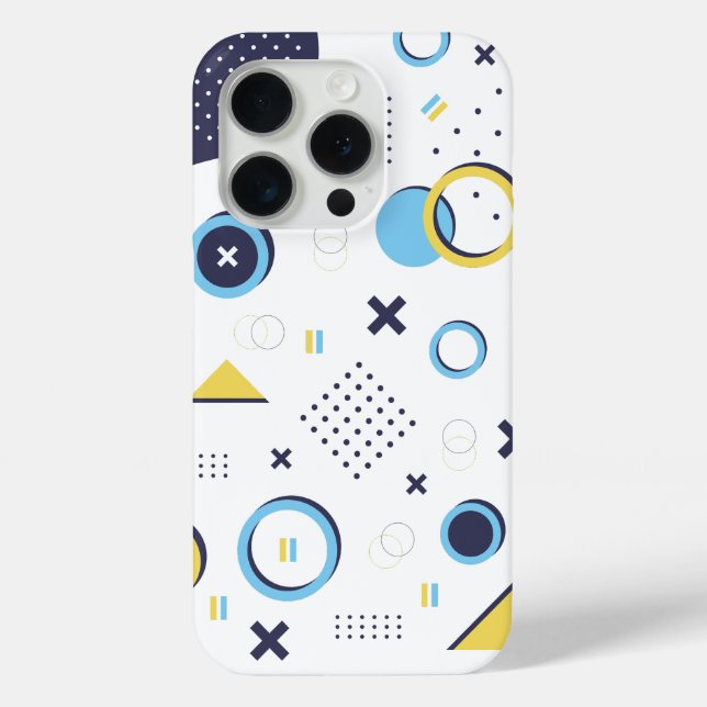 iPhone / iPad case (Back)