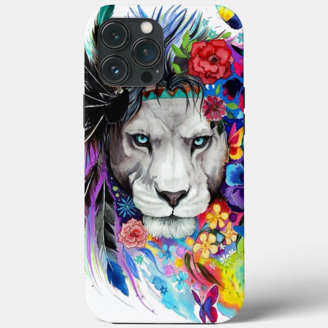 iPhone / iPad case (Back)