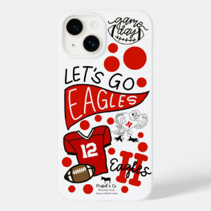 iPhone / iPad case