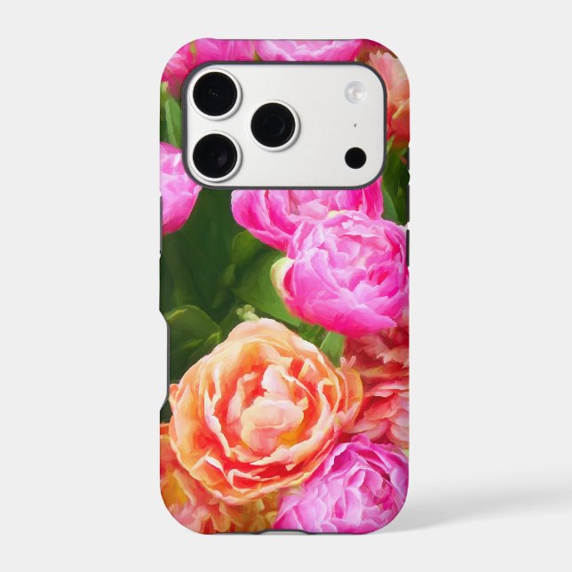 iPhone / iPad case (Back)