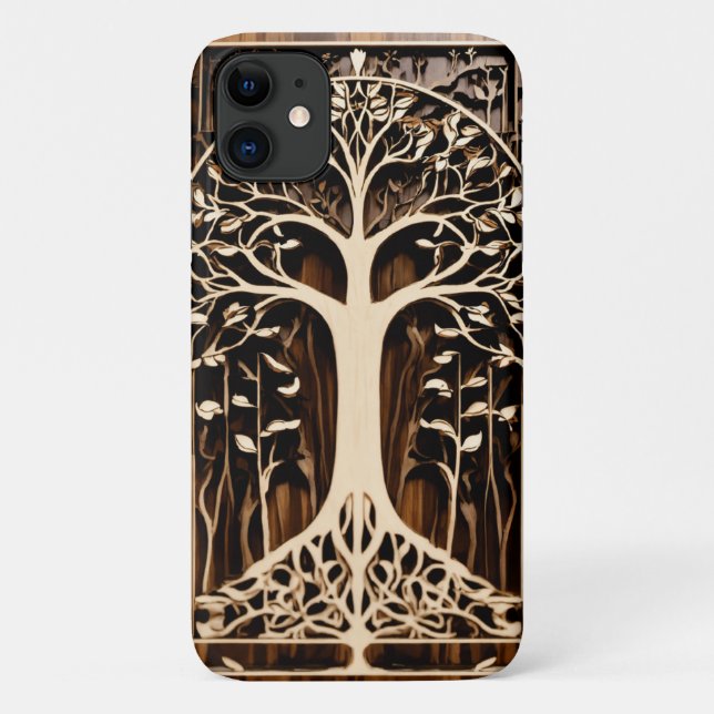 iPhone / iPad case (Back)