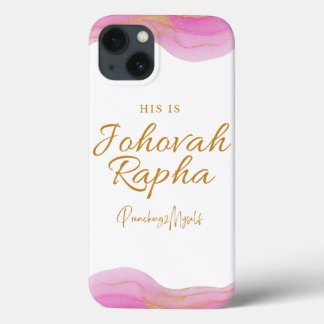 iPhone / iPad case