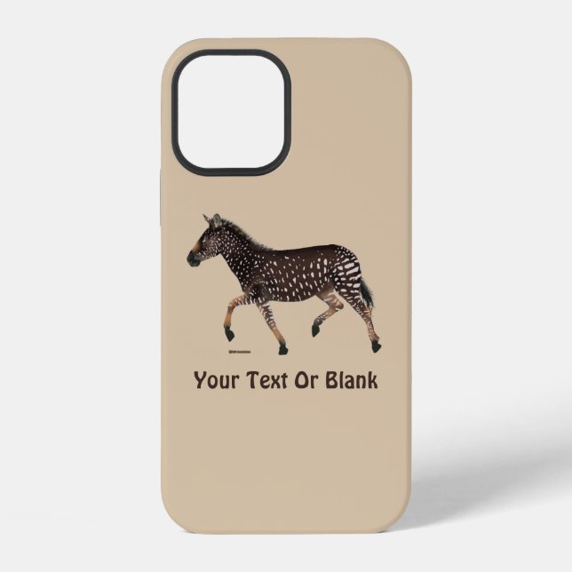 iPhone / iPad case (Back)