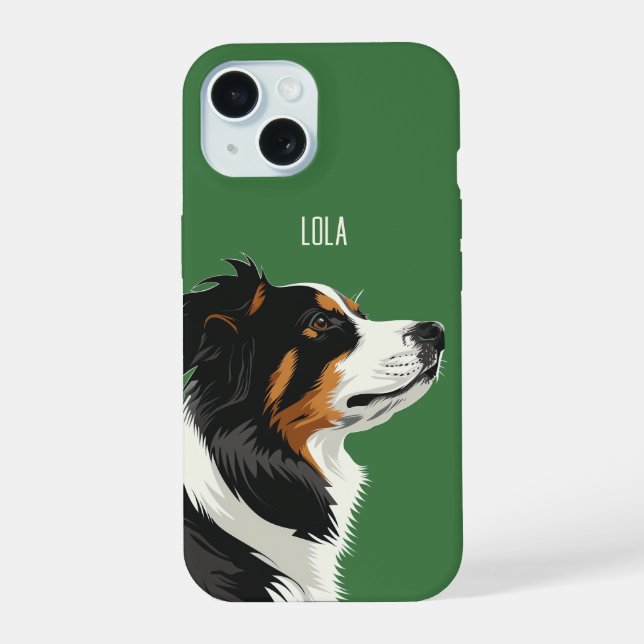iPhone / iPad case (Back)