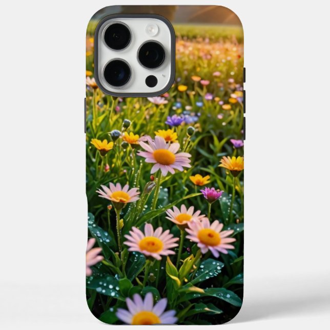 iPhone / iPad case (Back)