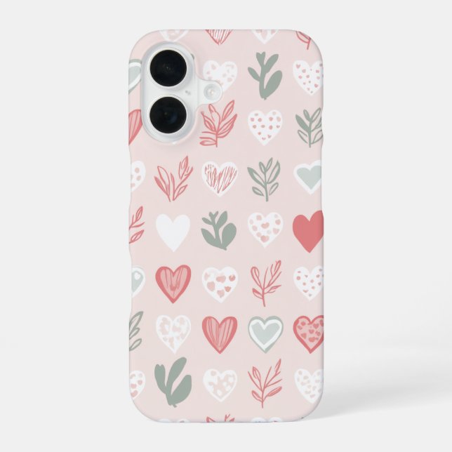 iPhone / iPad case (Back)
