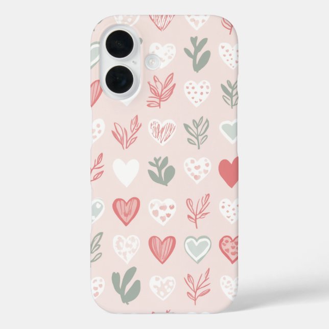 iPhone / iPad case (Back)