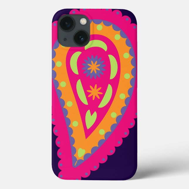 iPhone / iPad case (Back)