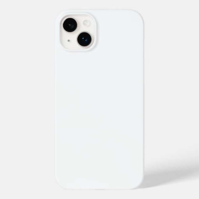 iPhone / iPad case (Back)