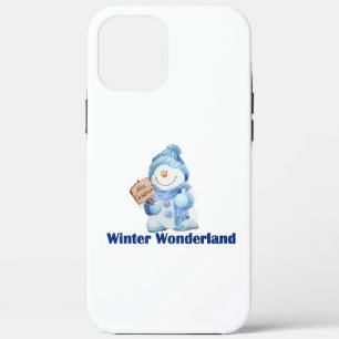iPhone / iPad case
