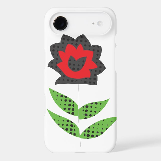 iPhone / iPad case (Back)