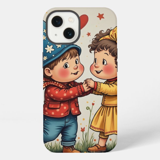 iPhone / iPad case (Back)