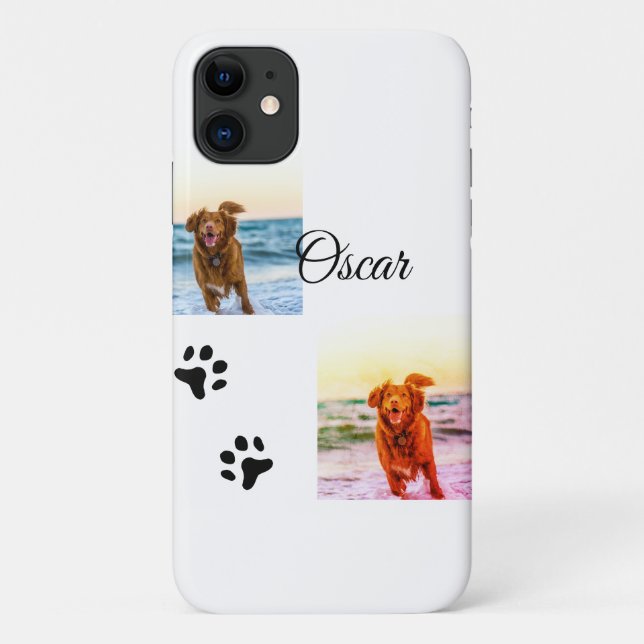 iPhone / iPad case (Back)
