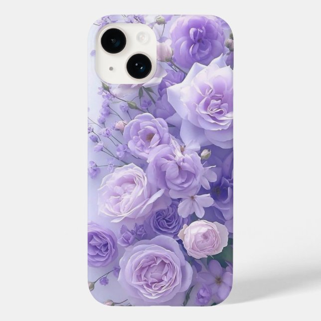 iPhone / iPad case (Back)
