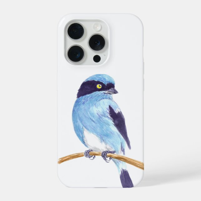 iPhone / iPad case (Back)