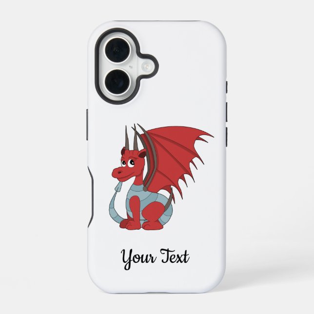 iPhone / iPad case (Back)