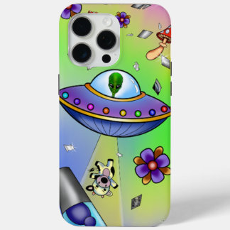 iPhone / iPad case